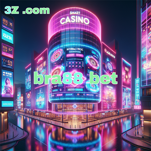 Apostas Dinâmicas na Plataforma Bra88 Bet: Uma Nova Era