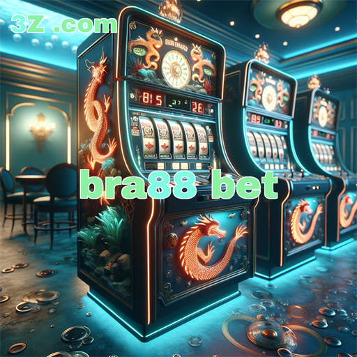 Confiável e Empolgante: Conheça a bra88 bet
