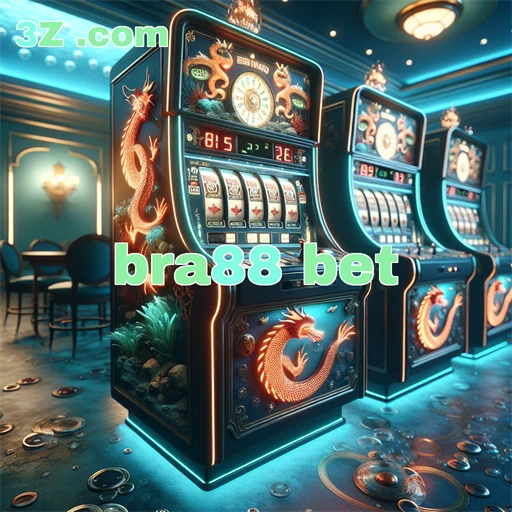 Confiável e Empolgante: Conheça a bra88 bet