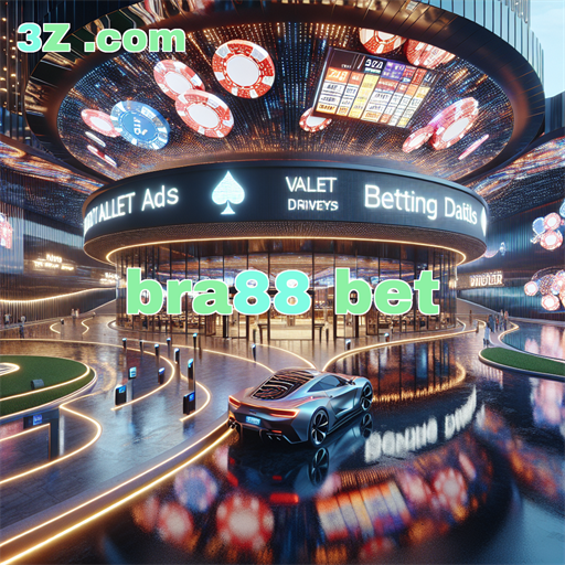 Slots empolgantes te aguardam no bra88 bet!