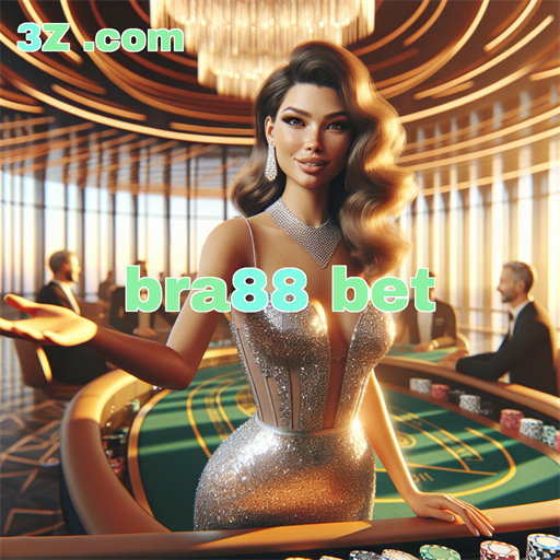 Experiência VIP na bra88 bet: Um Mundo Exclusivo de Jogos